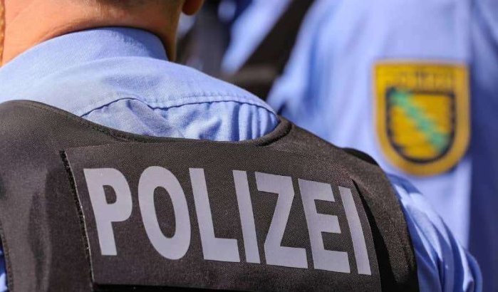 Marokkaanse uit Nederland met cocaïne betrapt op Duitse snelweg