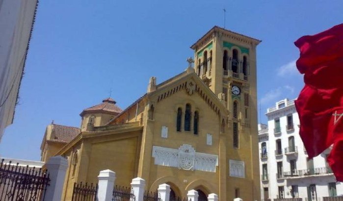 Proces Marokkaanse christenbekeerling uitgesteld