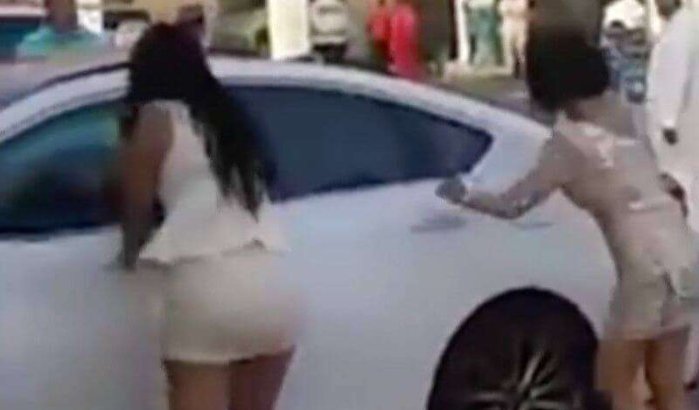 Marokkaanse vrouwen in hel van prostitutie in Dubai