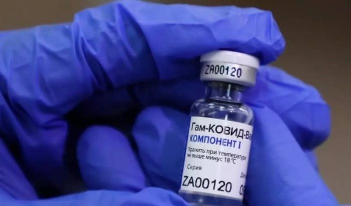 Spoetnik V vaccin: Marokko is Ruslands toegangspoort tot Afrika