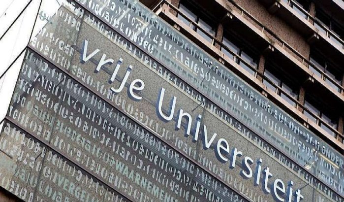 Vrije Universiteit Amsterdam opent islamitische gebedsruimte