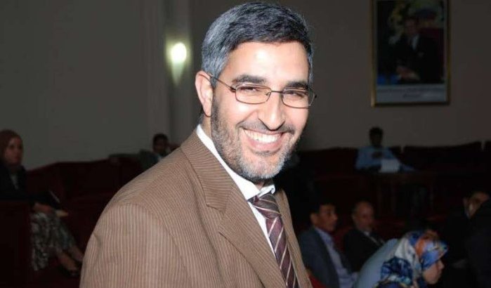 Abdelaziz El Omari
