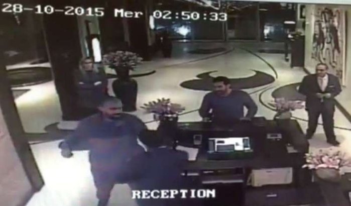 Badr Hari opnieuw in opspraak na klap aan receptionist in Marokko