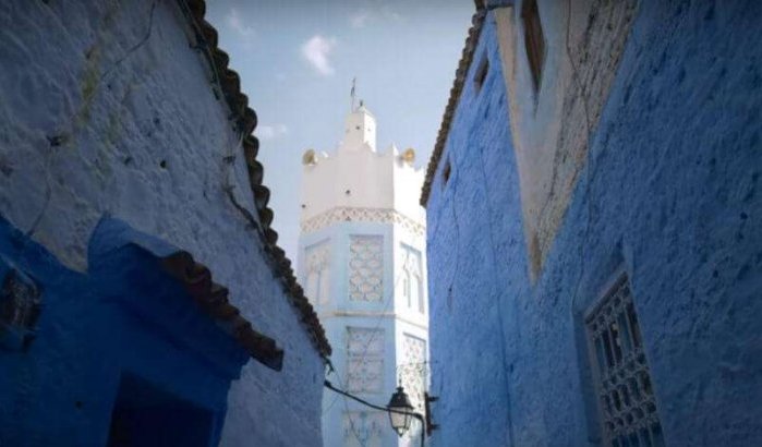 Met dit filmpje wordt je verliefd op Marokko in vijf minuten