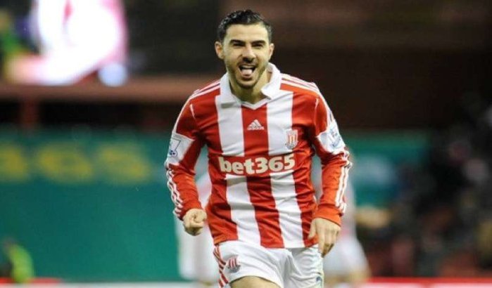 Marokkaan Oussama Assaidi in top 5 transfers Brits kampioenschap