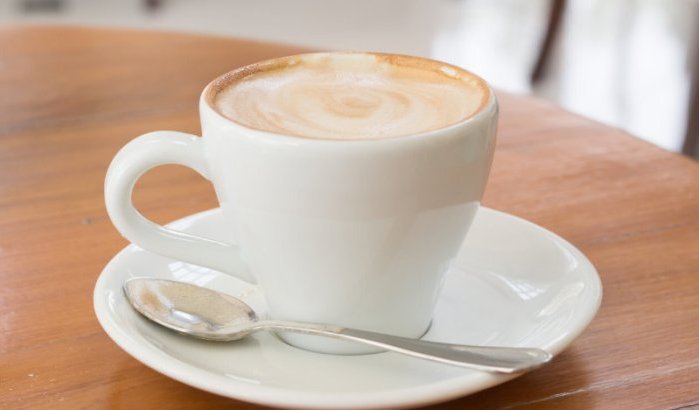 Marokkanen, smile, koffieprijzen gaan omhoog!