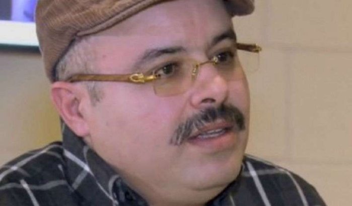 Saïd Chaou was informant Nederlandse inlichtingendienst