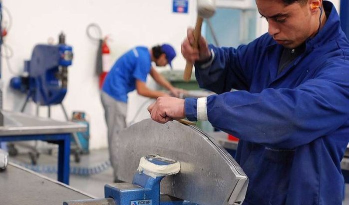 Marokko krijgt 100 miljoen van Wereldbank voor werkgelegenheid