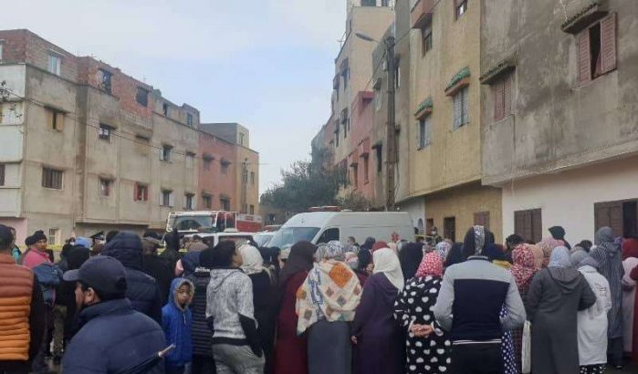 Koppel en vier kinderen vermoord in Marokko