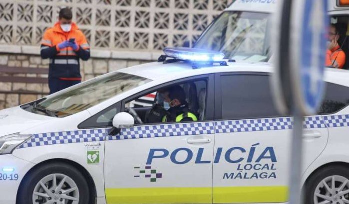 Arrestatie door België gezochte Marokkaan in Malaga