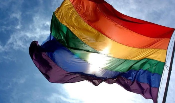 Marokko woest om Queer Netwerk in Rabat