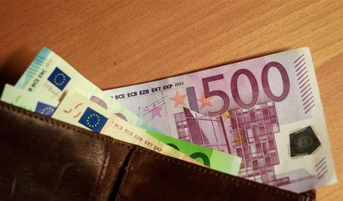 Geldtransfers Marokkaanse diaspora nemen opnieuw toe