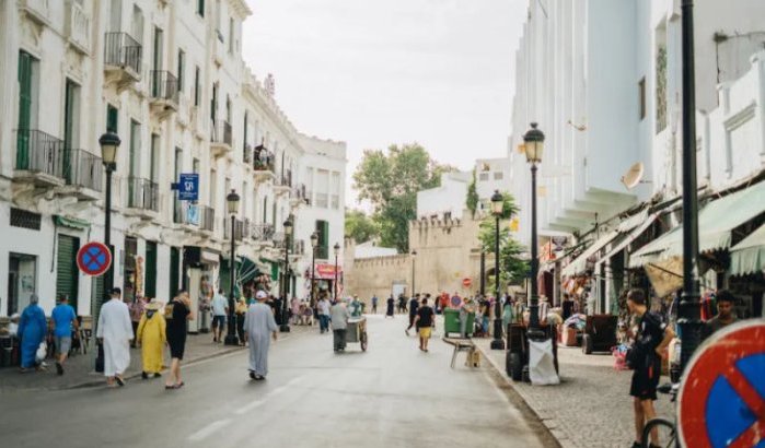 Ophef om beledigende video over inwoners Tetouan