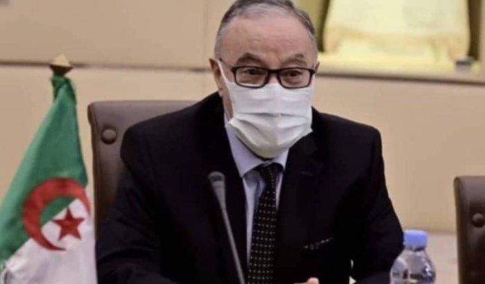 Reactie van Amar Belani op wijziging Spaanse standpunt over Sahara