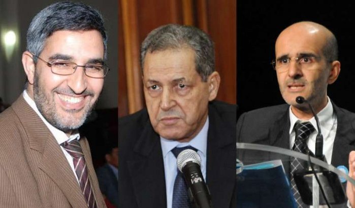 Ministers verlaten Marokkaanse regering