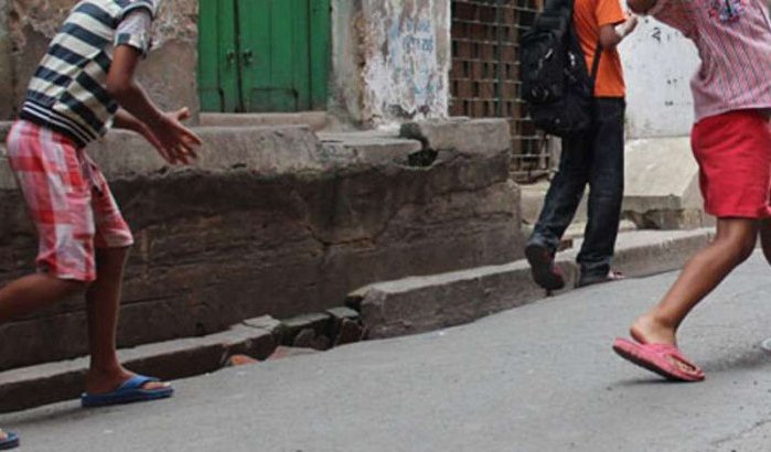 Amerikaanse pedofiel in Marrakech gepakt