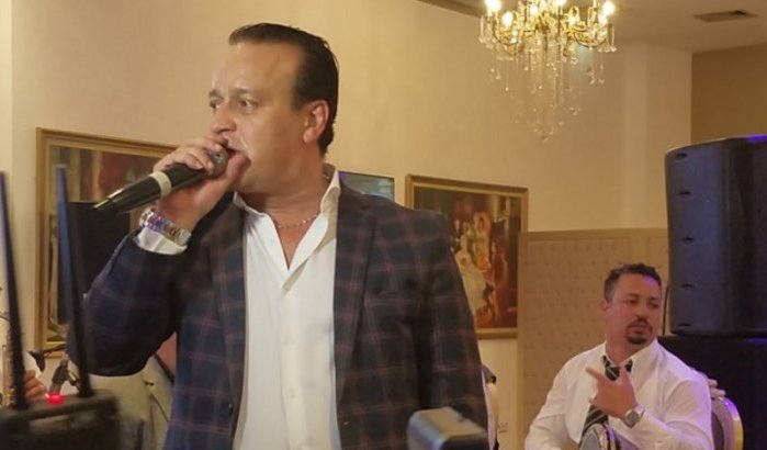 Onderzoek naar overlijden Marokkaanse zanger Omar Cherif