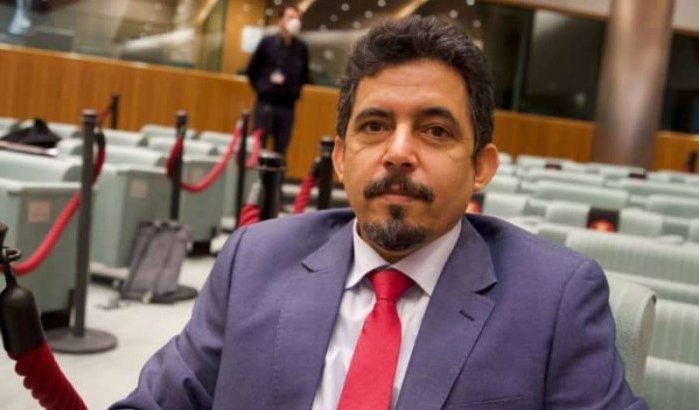 Reactie Polisario op beschuldigingen Marokko van Iraanse militaire steun