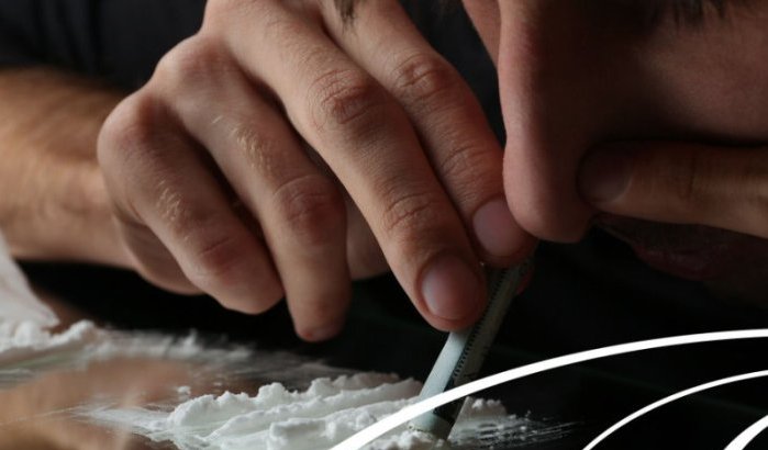 Cocaïnegebruik neemt toe bij Marokkaanse jetset