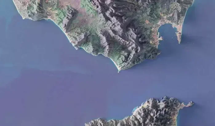 Zoveel zal tunnel Marokko-Spanje kosten