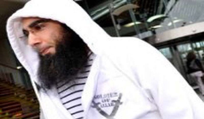 Sharia4Belgium-leider blijft in gevangenis 