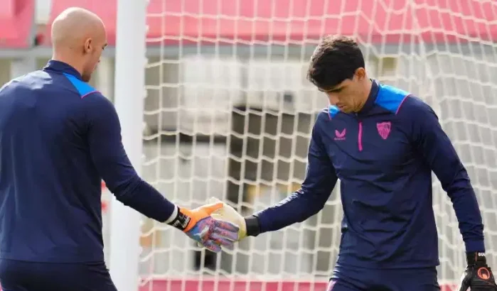 Yassine Bounou vertrekt liefst naar Argentinië