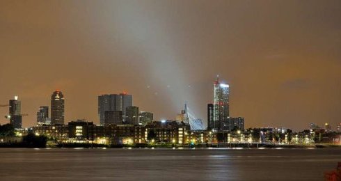 Rotterdam