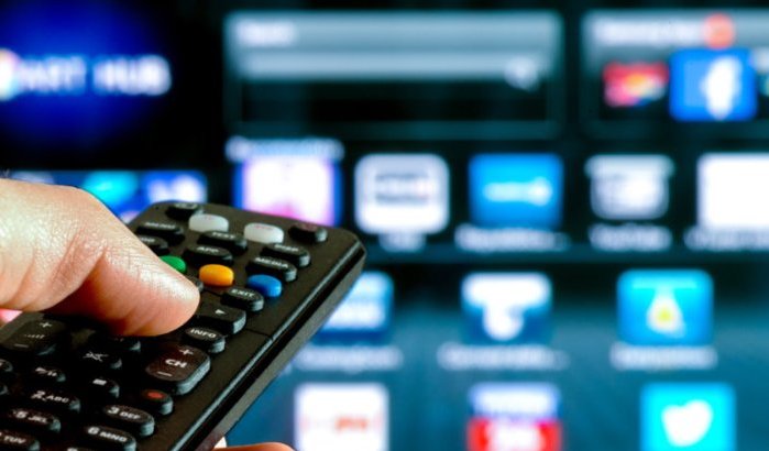 Hack tv-zenders: Marokkaan centraal in Europees onderzoek