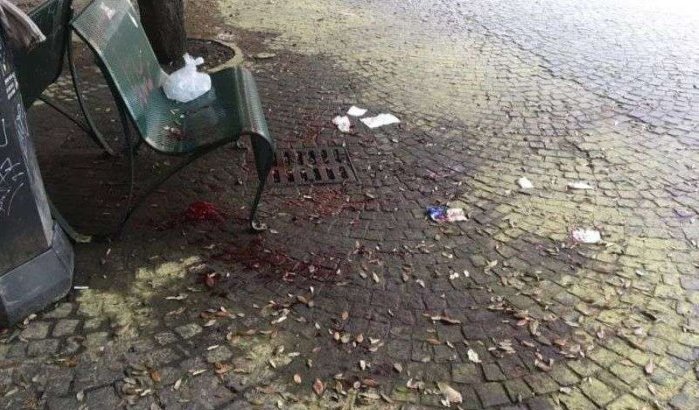 Marokkaan op straat neergestoken in Italië