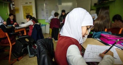 Islamitische onderwijs