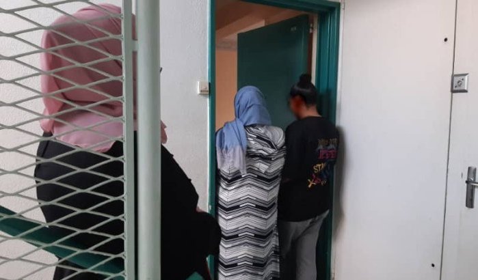Imam in Frankrijk moet geesten uit "bezeten" gebouw verdrijven
