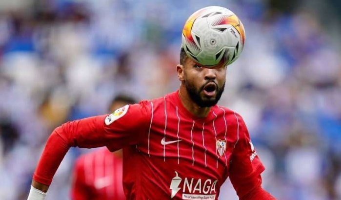Youssef En-Nesyri: 30 miljoen euro of niets