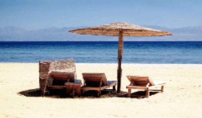 Nieuwe resorts in Marrakech, Saidia en Taghazout 