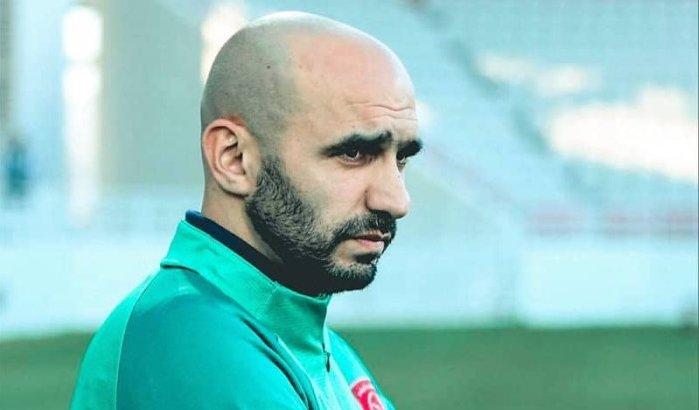 Walid Regragui ontslagen? Marokkaanse voetbalbond reageert