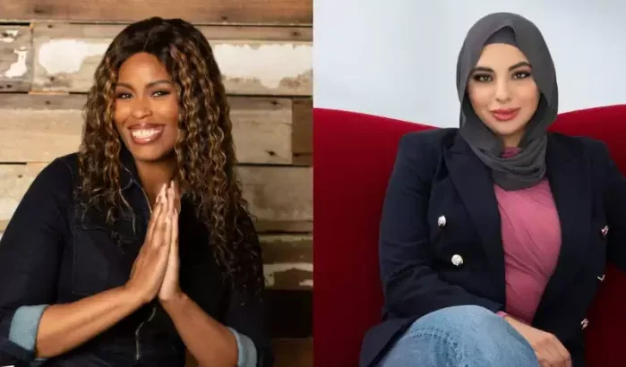 "Match Me Abroad": Amerikaanse zoekt liefde in Marokko
