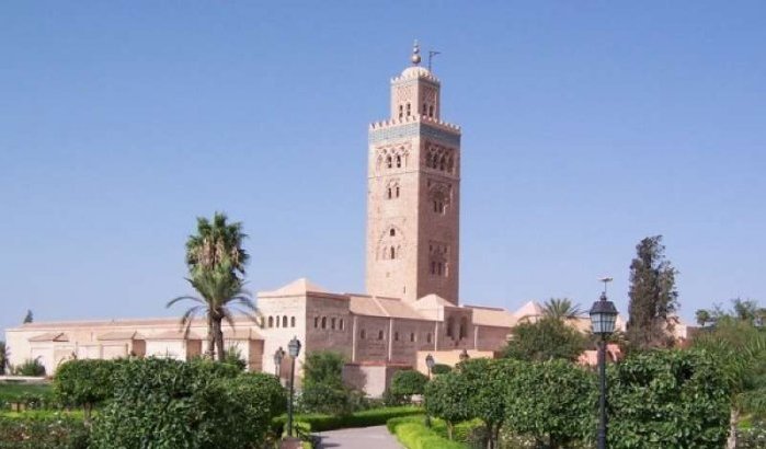 Marokkaanse moskeeën gaan over op zonne-energie