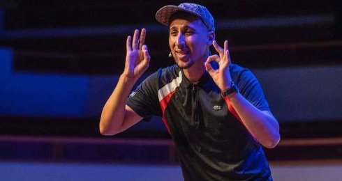 Jawad Es Soufi
