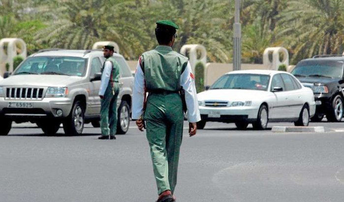 Marokkaanse slachtoffer seksuele corruptie wint zaak tegen politie Dubai