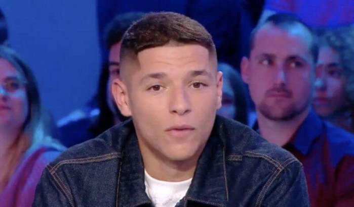 Marokkaanse international Amine Harit spreekt over dodelijk ongeval