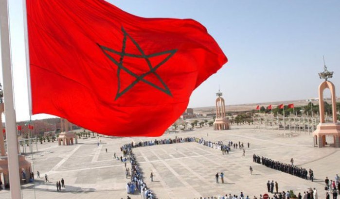 Marokkaanse Sahara: definitieve oplossing in zicht