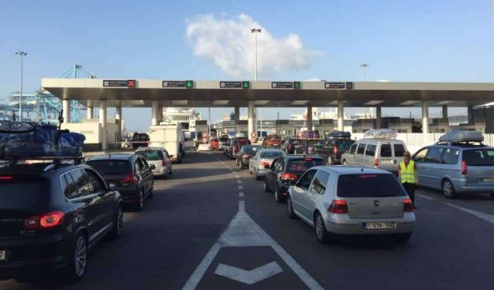 Algeciras klaar om Marokkaanse diaspora te verwelkomen