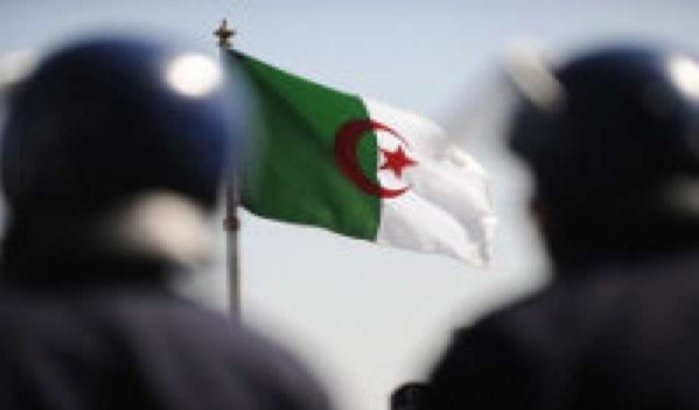 Algerije arresteert Marokkaanse spionnen van Israël