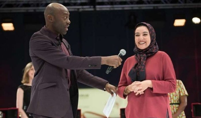 Marokkaanse Mouna Abbassy wint Cartier Women's Initiative award