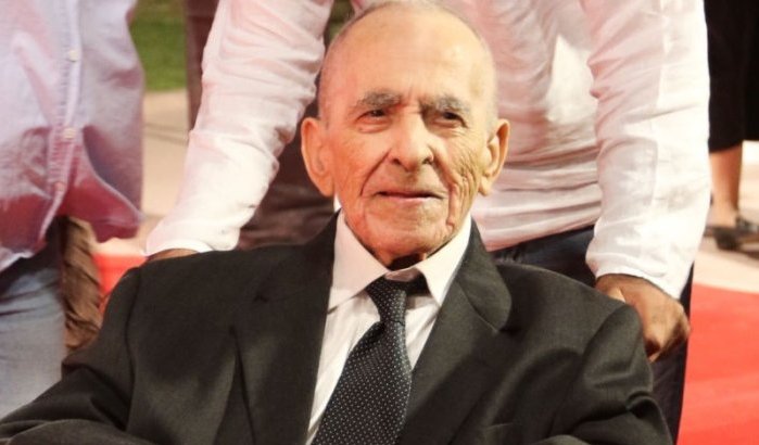 "Lalla Fatéma"-acteur Mohamed El Khalfi stabiel