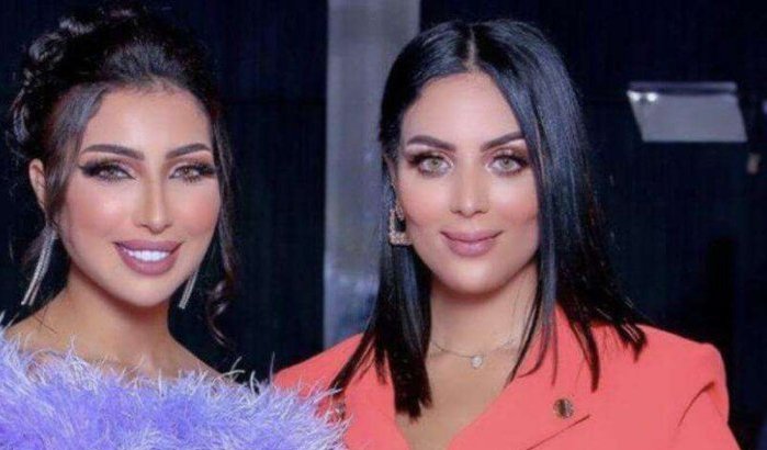 Hamza mon bb: zus Dounia Batma in de gevangenis
