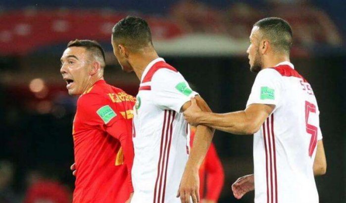Marokkaanse voetbalbond in beroep tegen sanctie FIFA