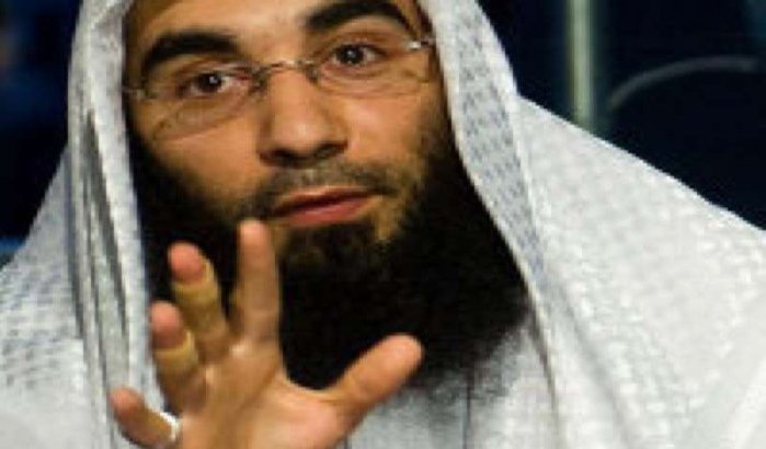 Leider Sharia4Belgium opnieuw veroordeeld 