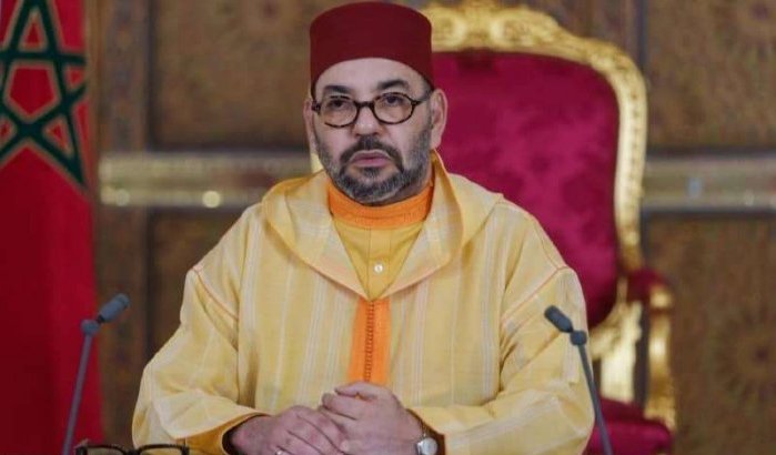 Mohammed VI roept op tot strijd tegen speculanten