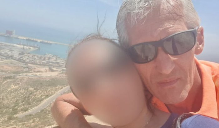 Klaas opgelicht door grote liefde, 85.000 euro verdwenen in Marokko
