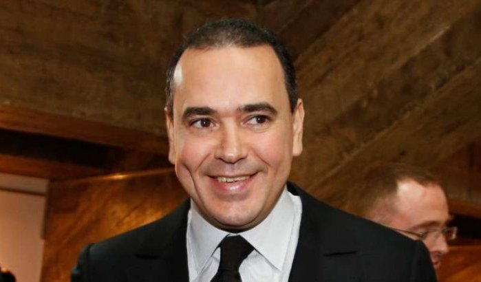 Naam adviseur Koning Mohammed VI Mounir Majidi duikt op in 'Panama Papers' schandaal